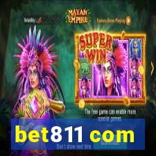 bet811 com